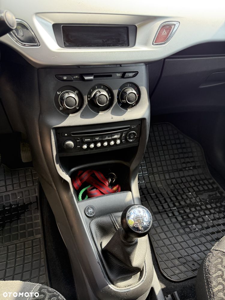 Citroën C3 - 7