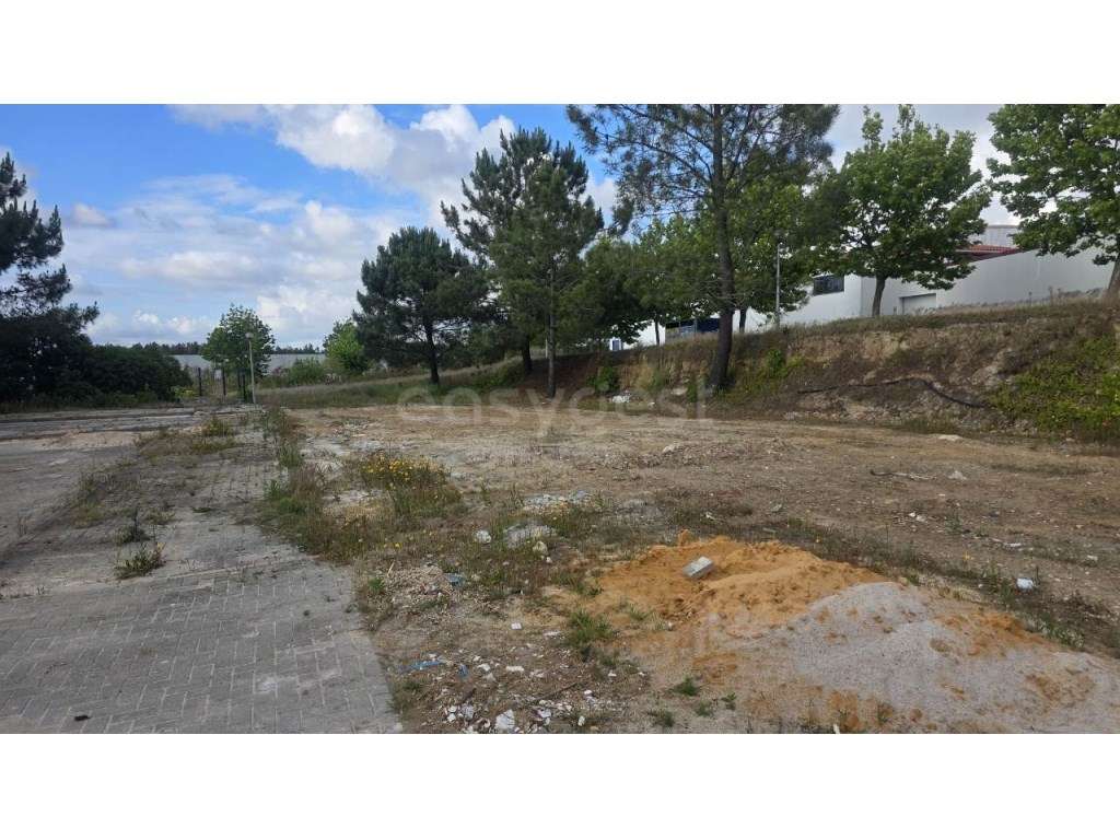 Lote construção Prédio Multifamiliar 2 min da A8 - Grande imagem: 2/8