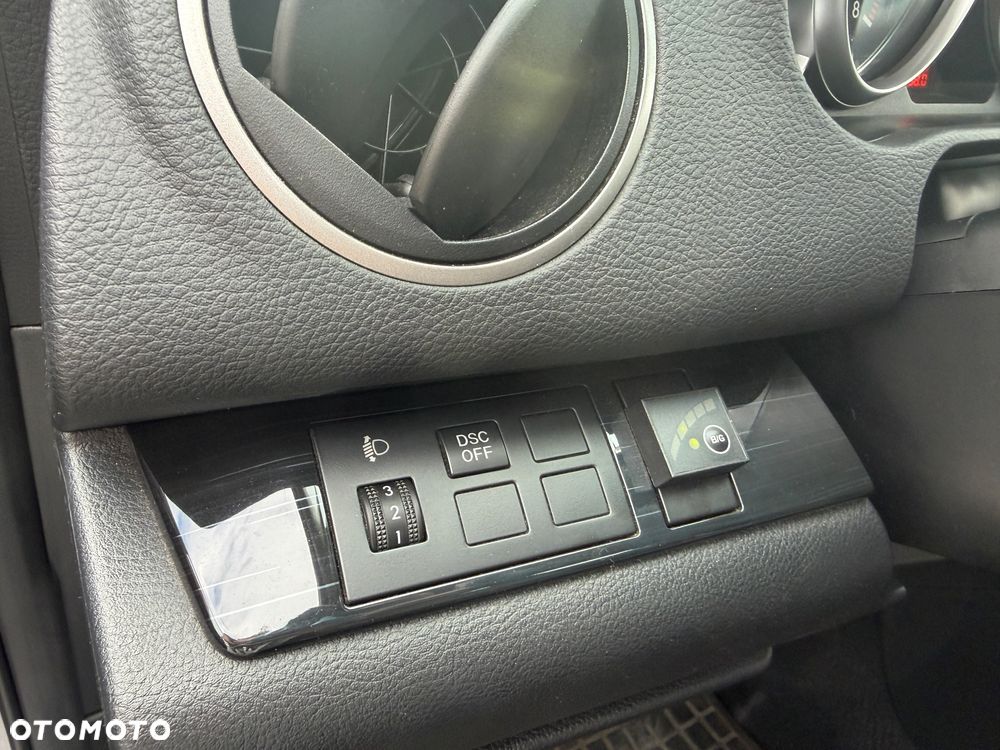 Mazda 6 1.8 Exclusive - 27