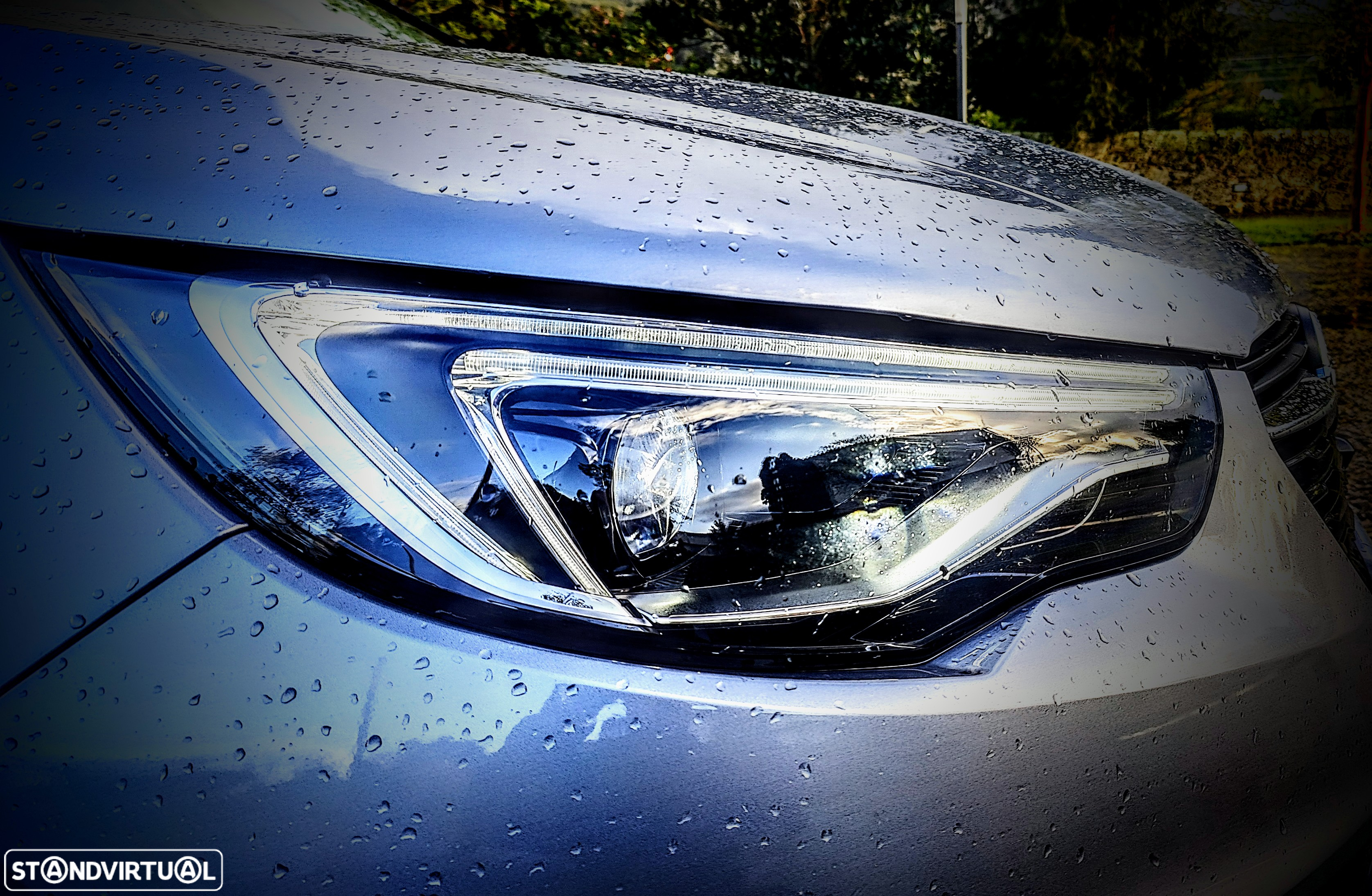 Opel Grandland X 1.2 T Ultimate AT - 16