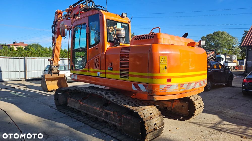 Komatsu PC 210/PC190 - 3