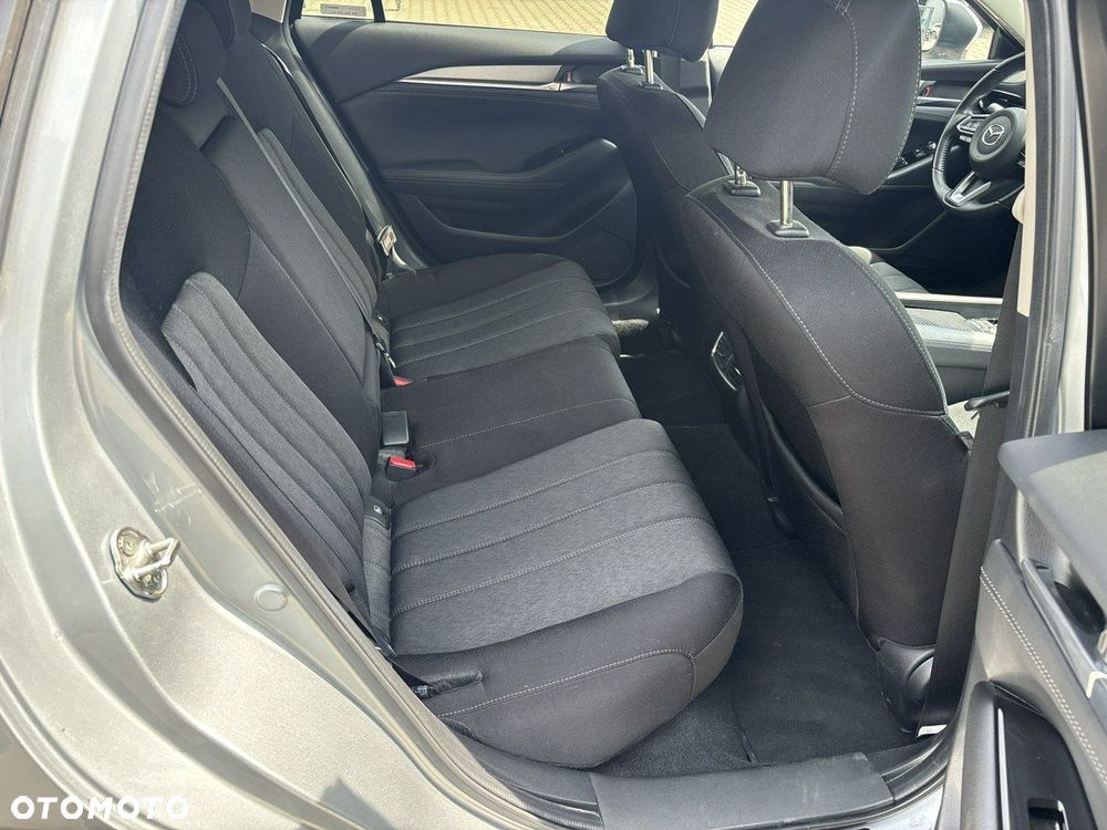 Mazda 6 2.0 SkyJoy - 15