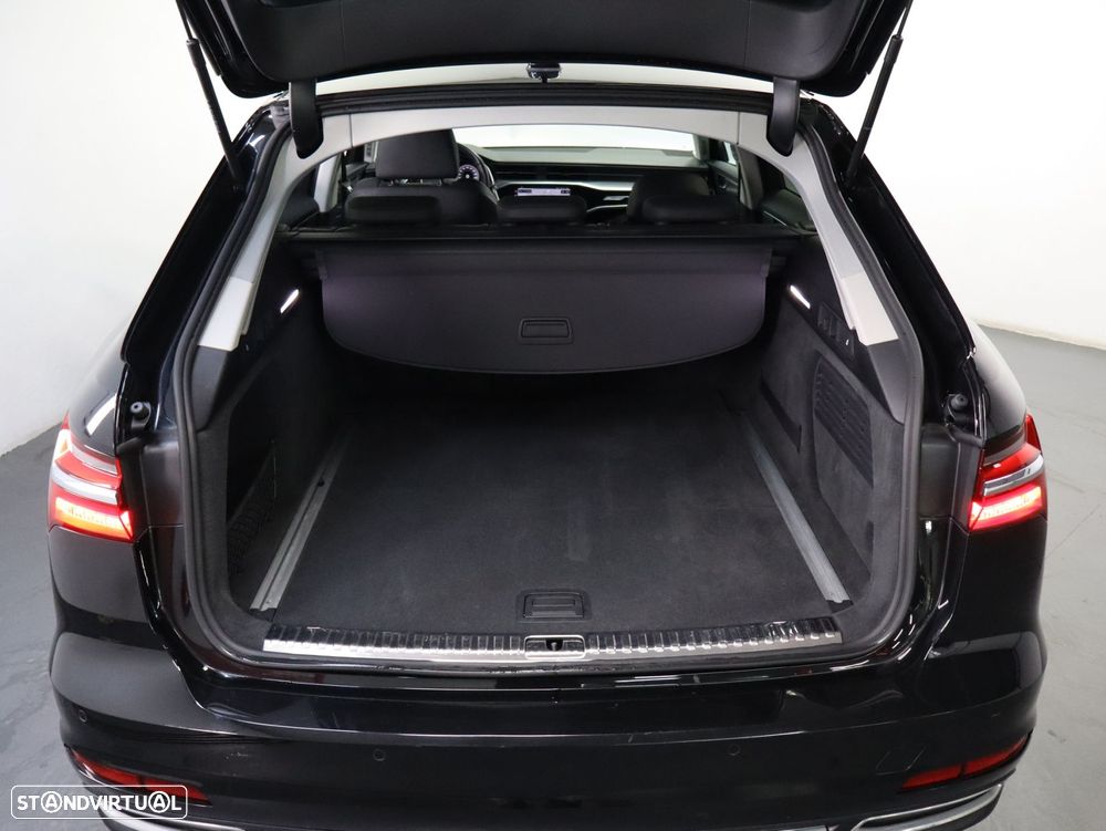 Audi A6 Avant 40 TDI S tronic - 30