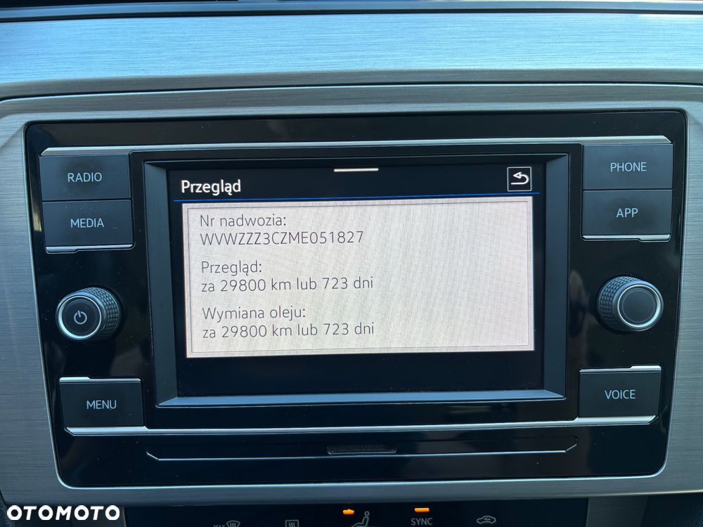 Volkswagen Passat 1.5 TSI EVO Essence - 32