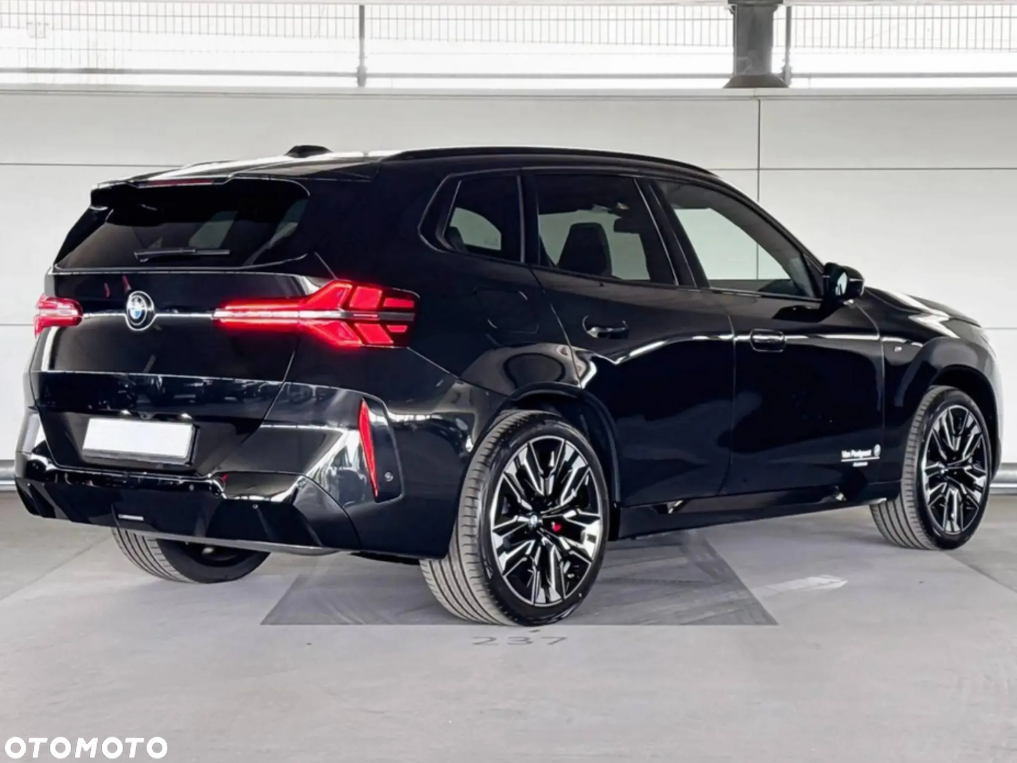 BMW X3 - 3