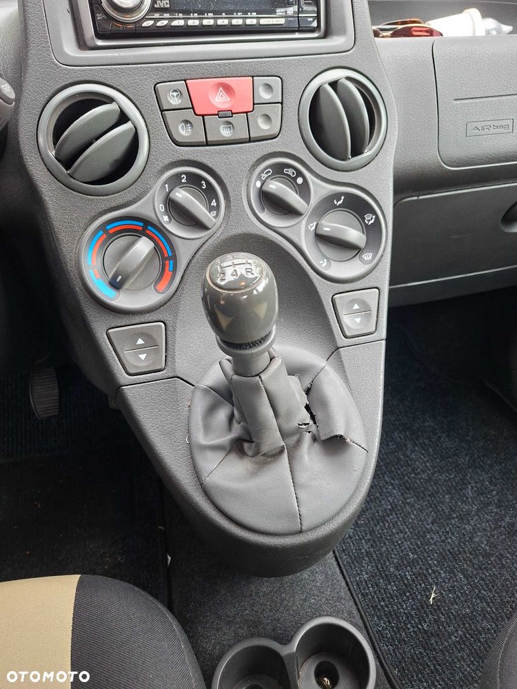 Fiat Panda - 7