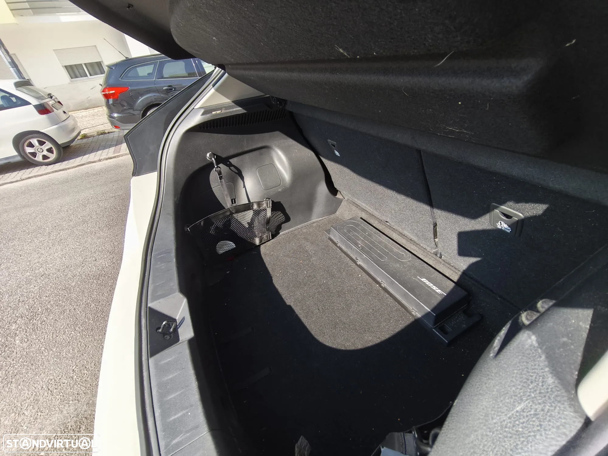Nissan Leaf 40 kWh Tekna - 9