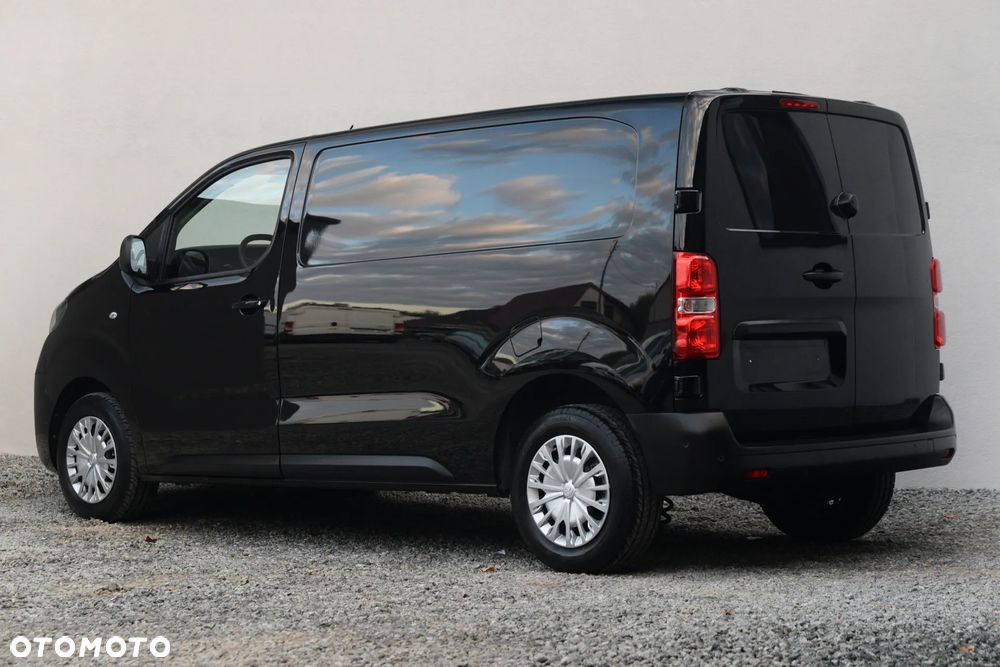 Toyota ProAce - 3
