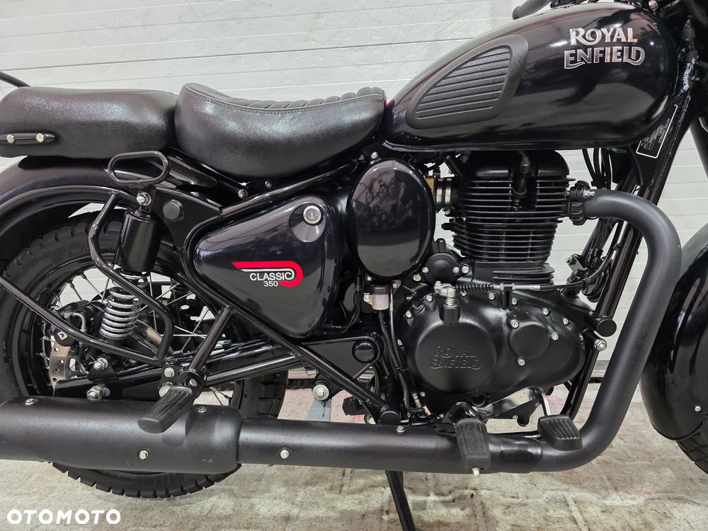 Royal Enfield Himalayan - 23