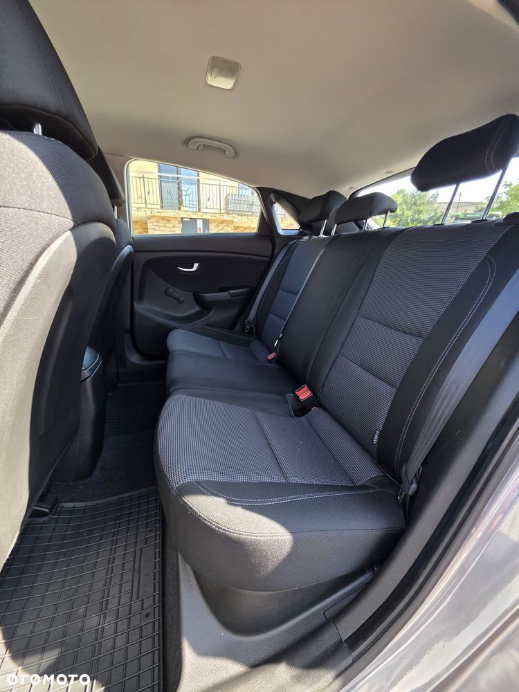 Hyundai i30 - 17