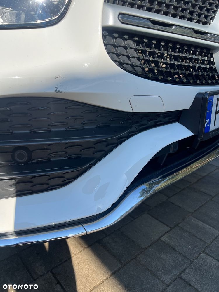 Mercedes-Benz GLC 200 d 4-Matic Business Edition - 23