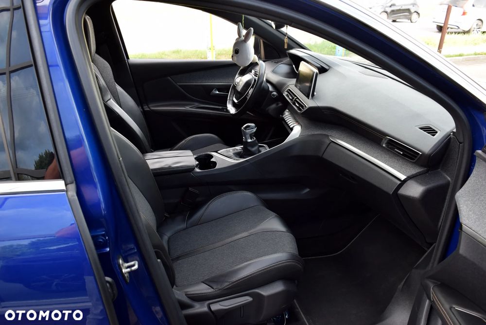 Peugeot 3008 PureTech 130 Stop & Start Access - 7