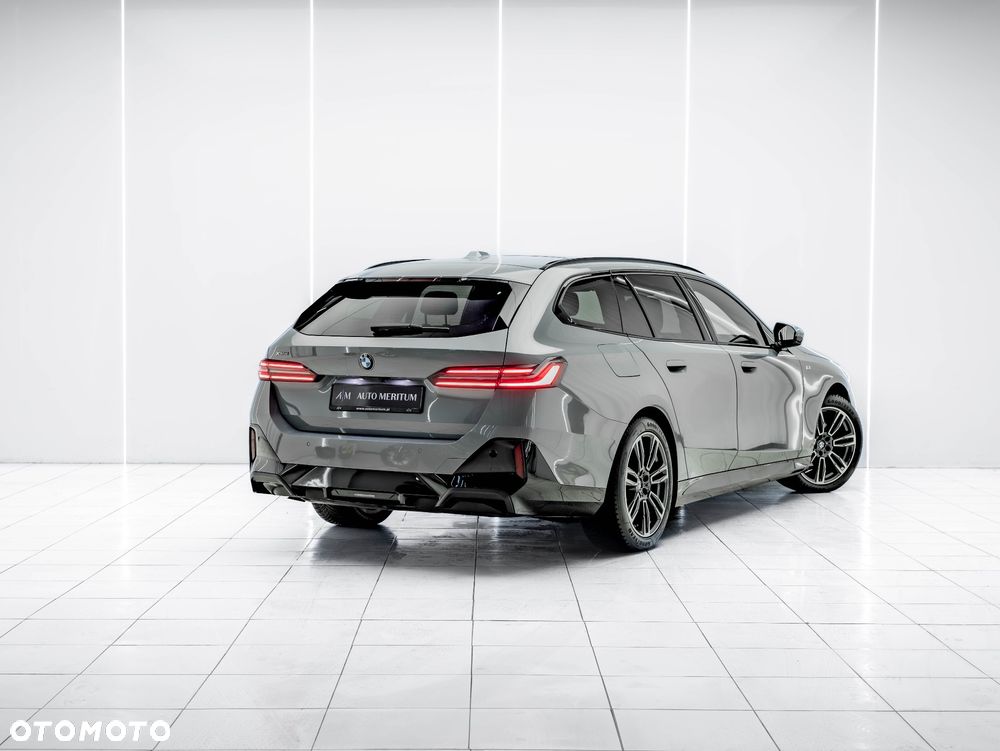 BMW Seria 5 - 9