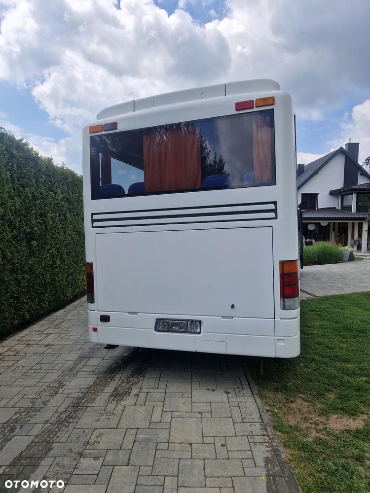 Setra S 315 UL - 6
