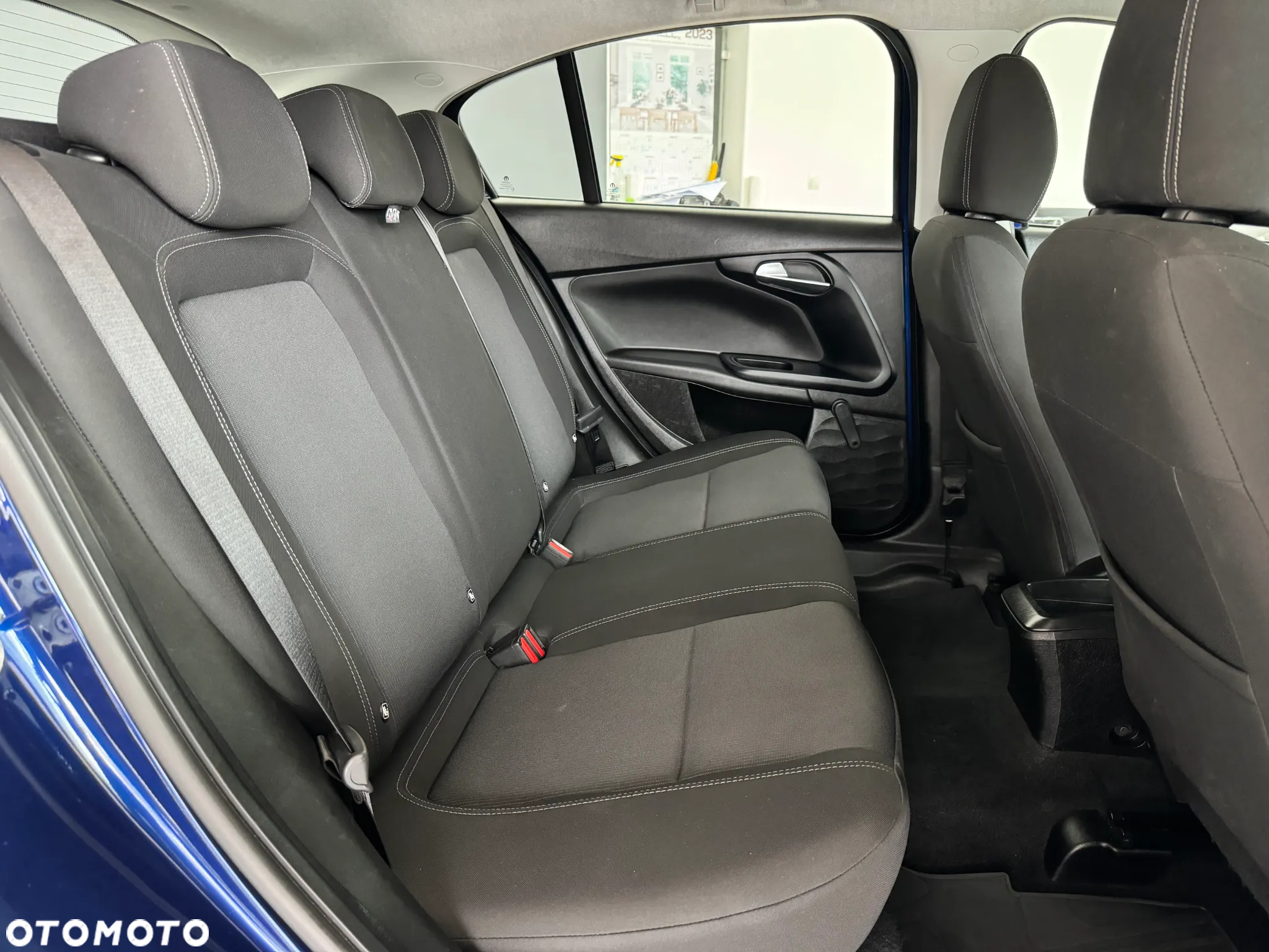 Fiat Tipo 1.0 T3 City Life - 26