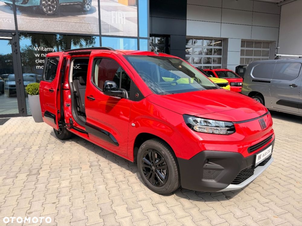 Fiat Qubo - 14