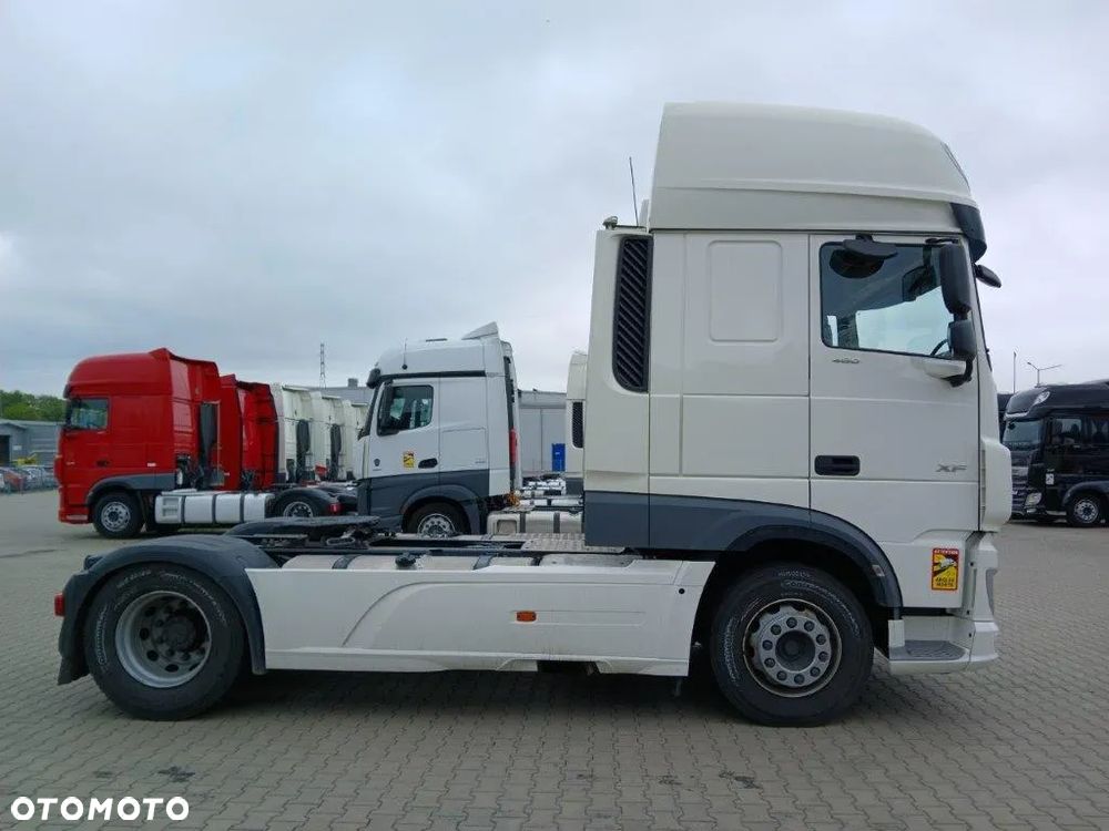 DAF XF 480 FT (31334) - 6