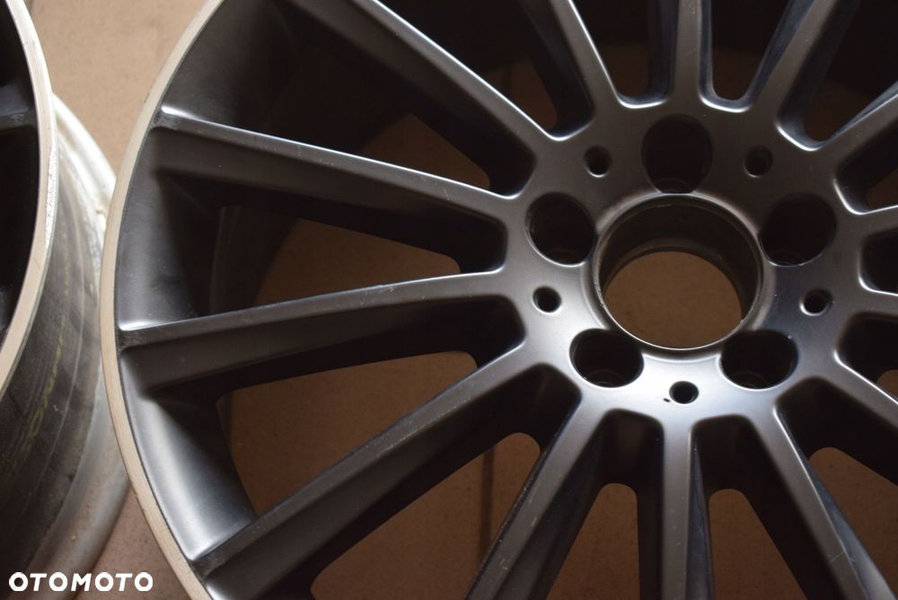 Mercedes AMG 7.5Jx19 5x112 ET33 - 13