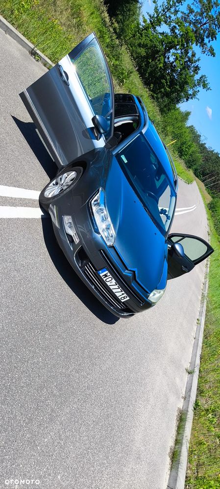 Citroën C5 HDi 165 FAP Exclusive - 7