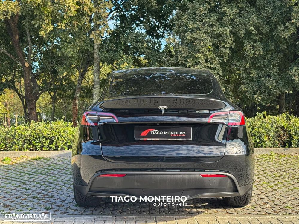 Tesla Model Y Tração Traseira - 31