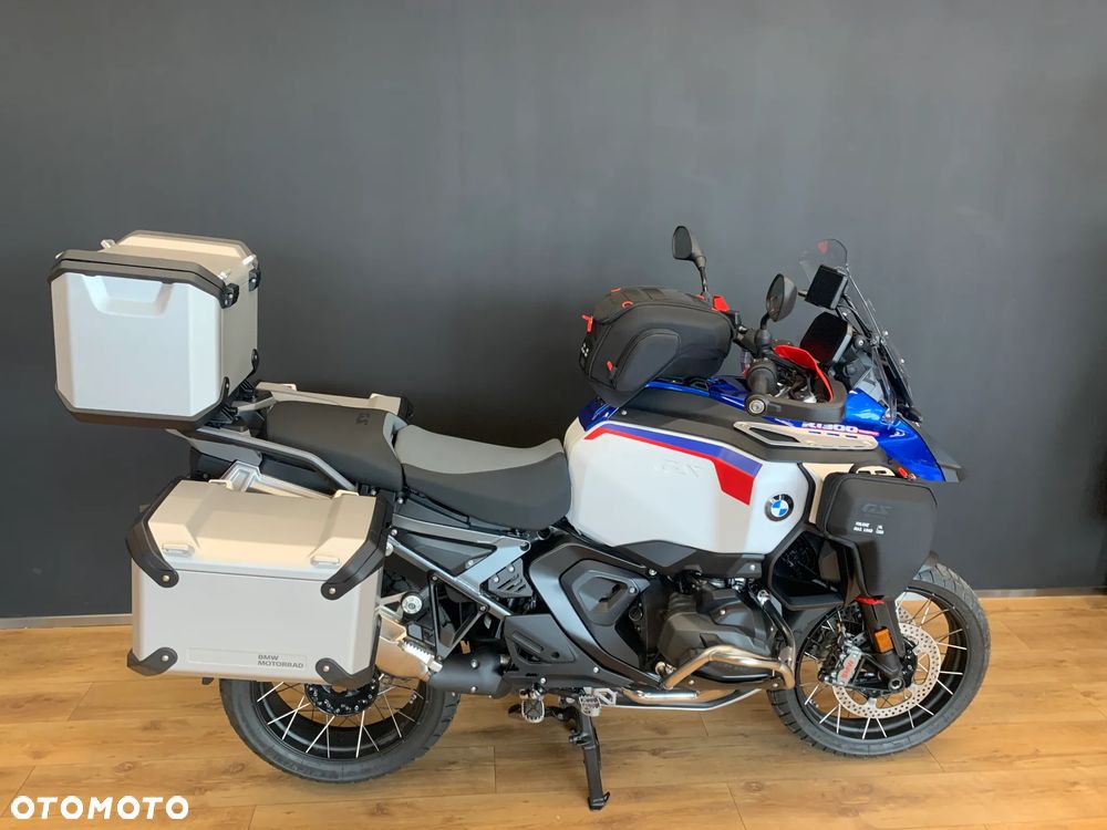 BMW GS - 2