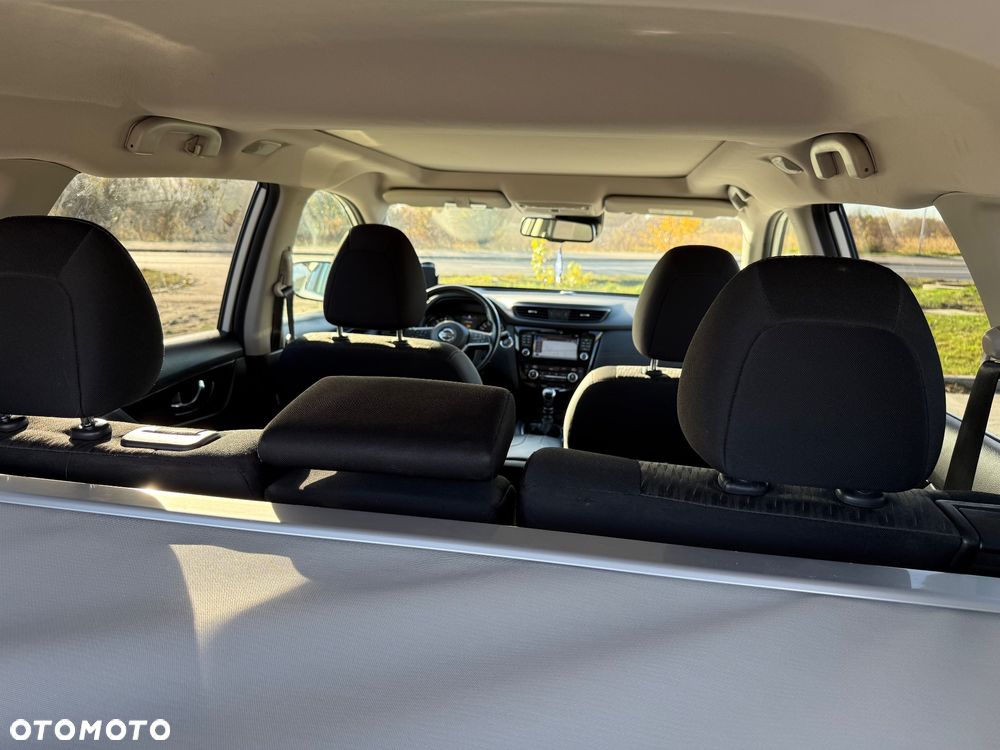 Nissan X-Trail ver-diesel-n--connecta - 24