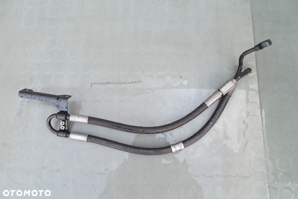 Mercedes ML W164 Przewod - 1