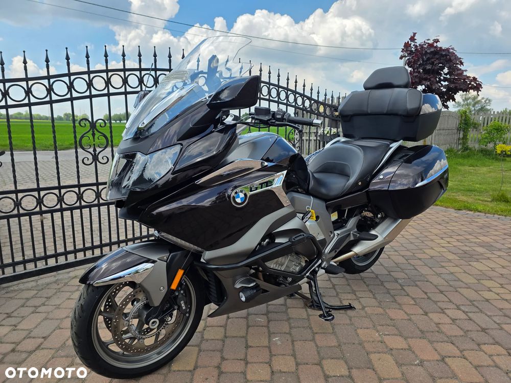 BMW K - 37