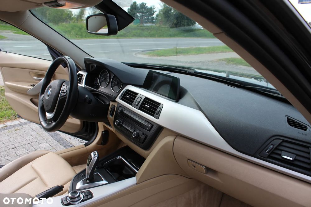 BMW Seria 3 - 22
