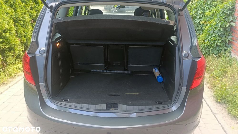 Opel Meriva 1.4 Ecoflex Edition - 18