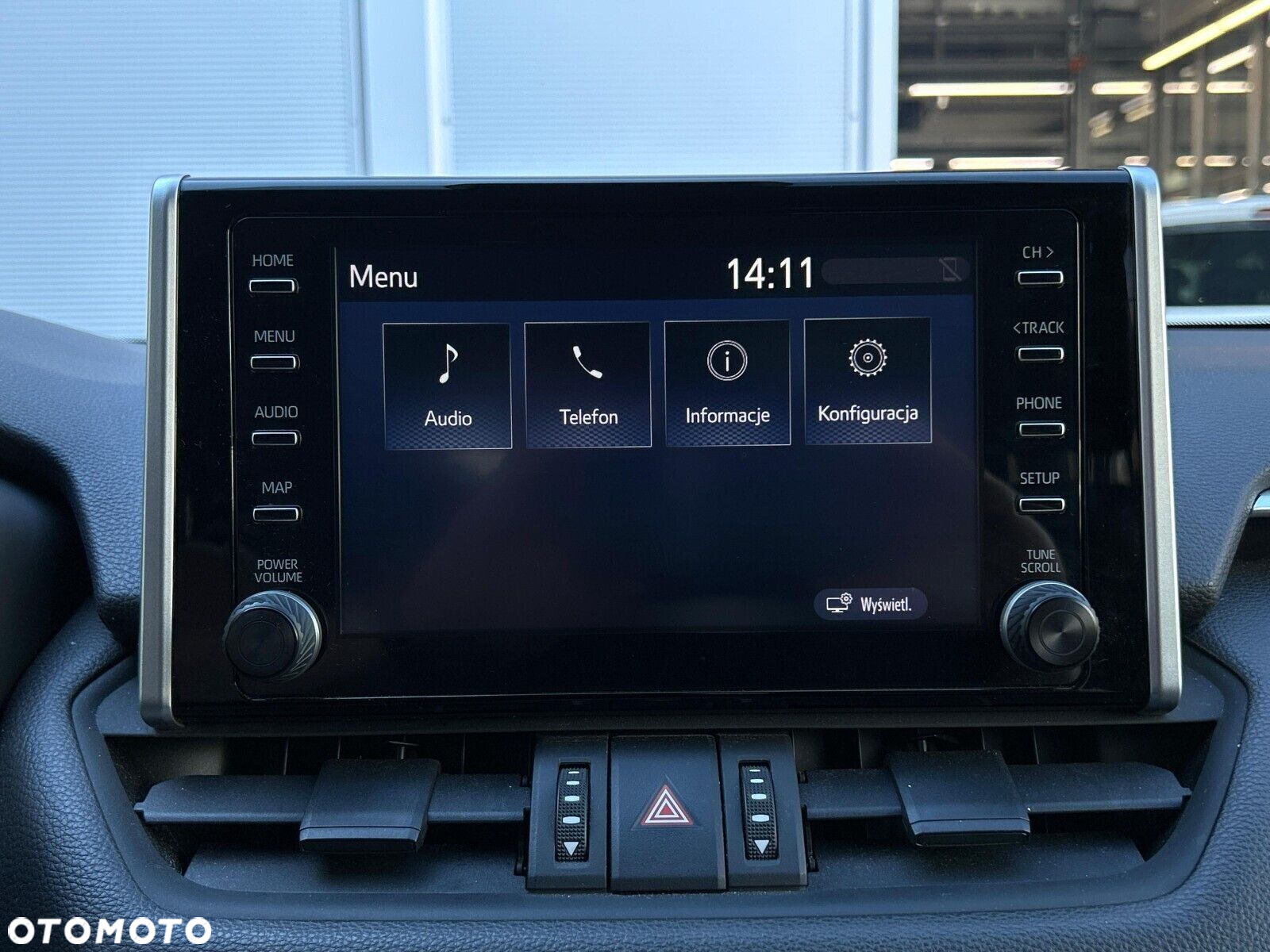 Toyota RAV4 - 26