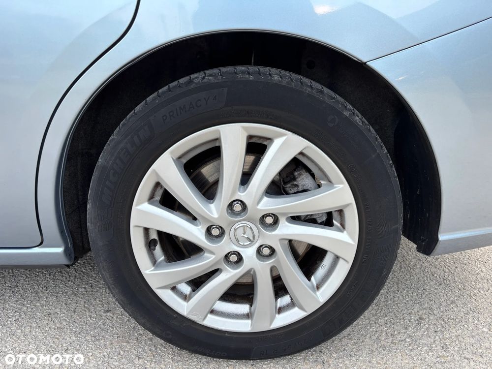 Mazda 5 1.6 MZ-CD Prime-Line - 27