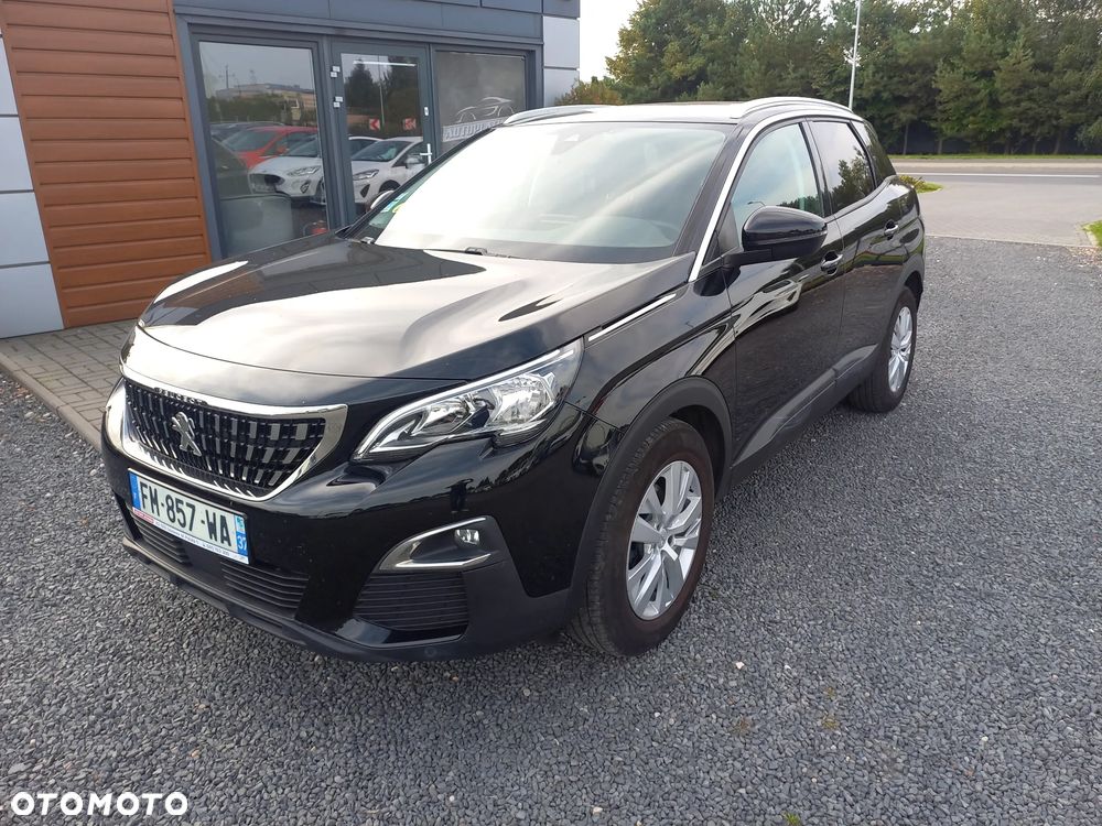 Peugeot 3008 BlueHDi 130 Stop & Start Active - 1