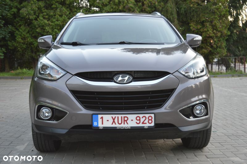 Hyundai ix35 - 9