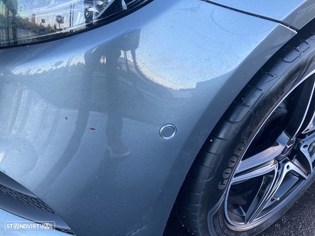 Mercedes-Benz E 300 de 9G-TRONIC AMG Line - 14