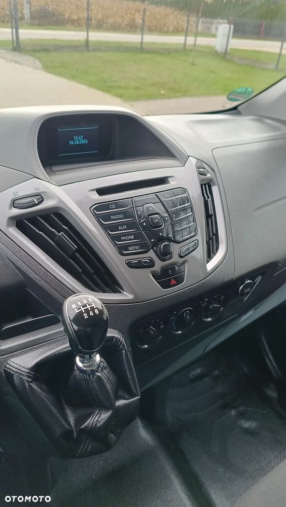Opel VIVARO 1.6 CDTI 120 KM - 19
