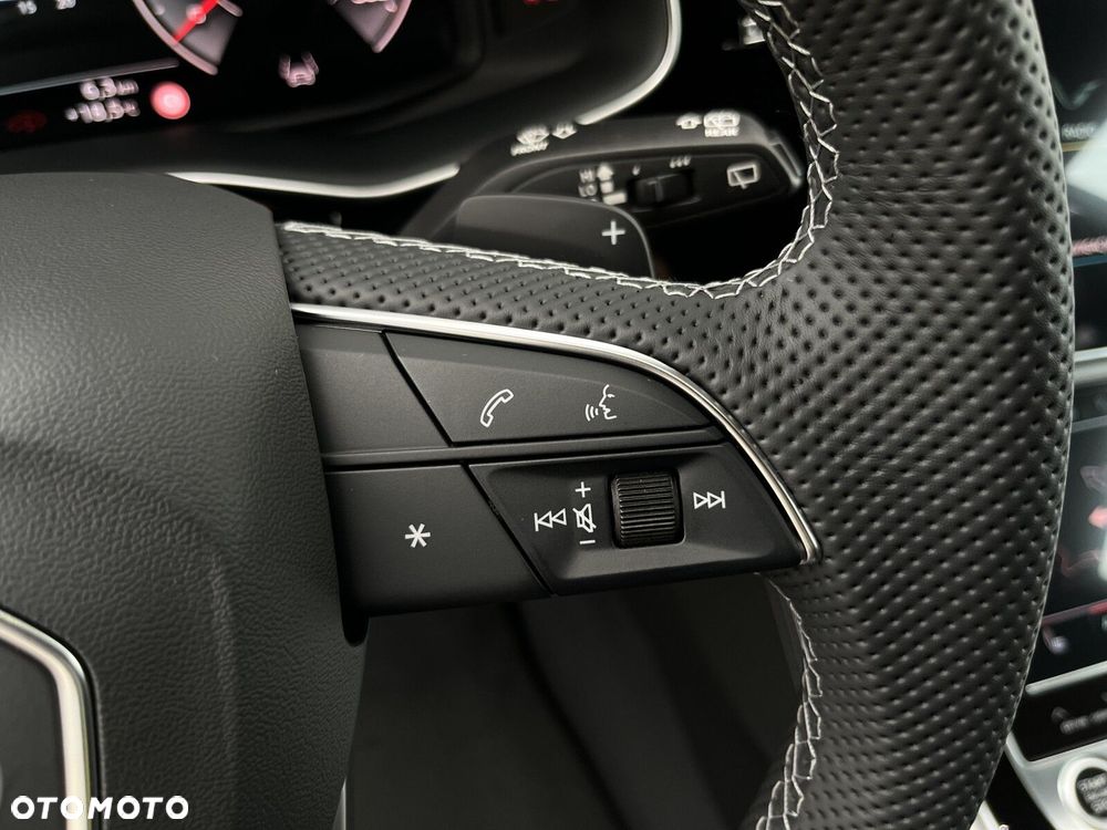 Audi Q8 - 31