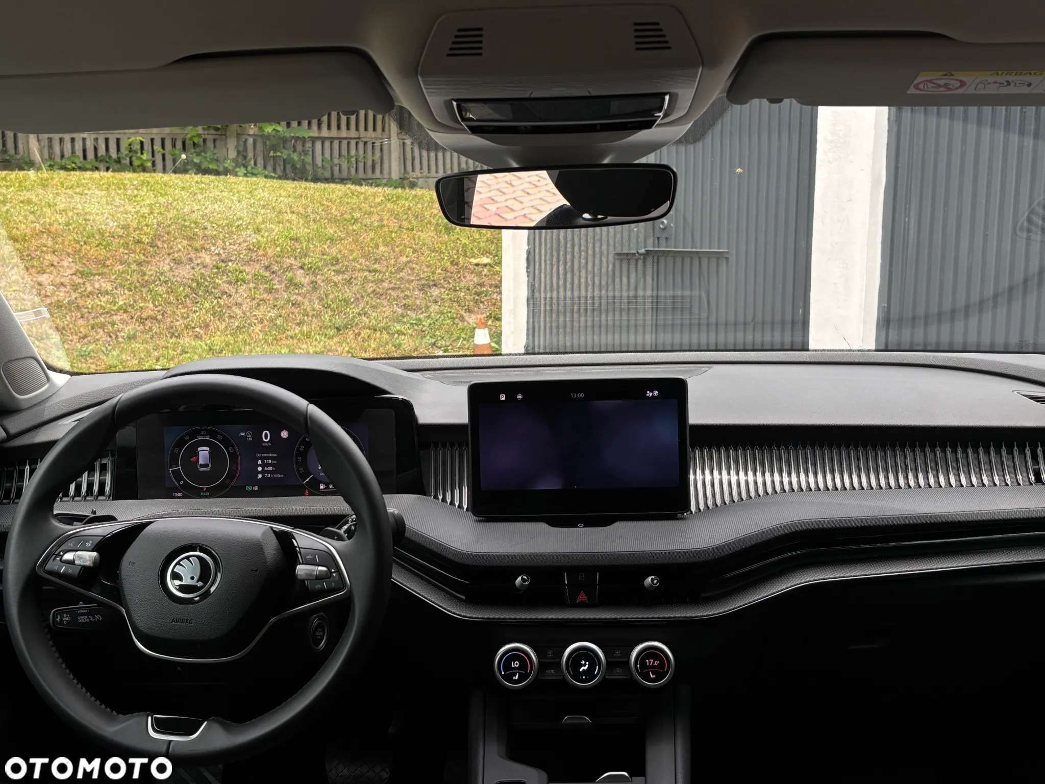 Skoda Superb - 7