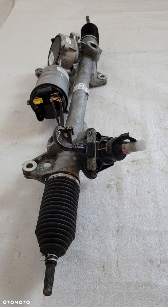 MAGLOWNICA PRZEKŁADNIA BMW 3 G20 G21 JM 5A077F4 - 6