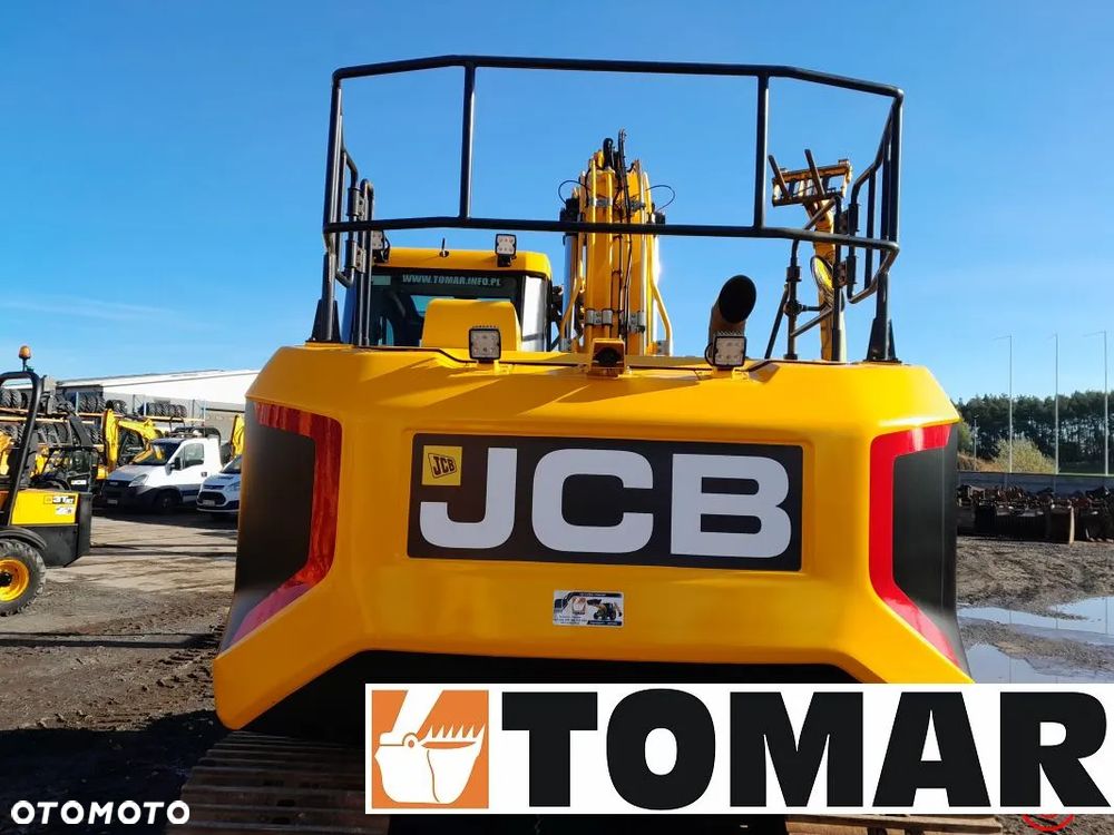 JCB 140X 2021R - 13
