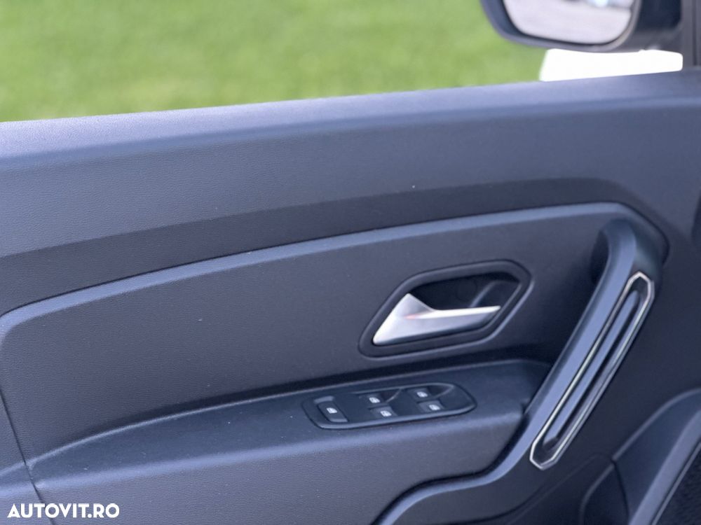 Dacia Duster 1.5 Blue dCi 4WD Essential - 9