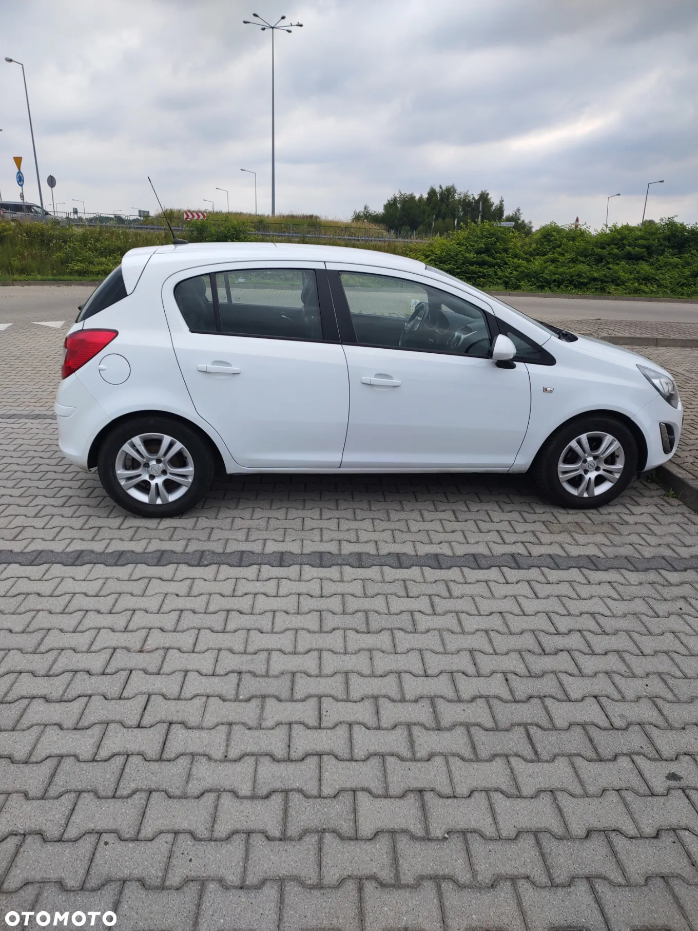 Opel Corsa - 4