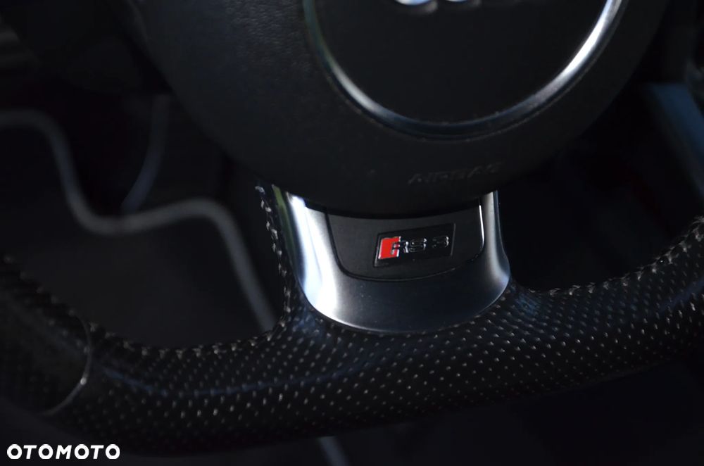 Audi RS3 Sportback Standard - 13