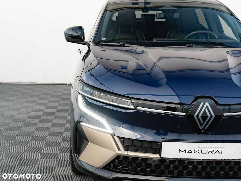 Renault Megane EV60 Iconic - 9