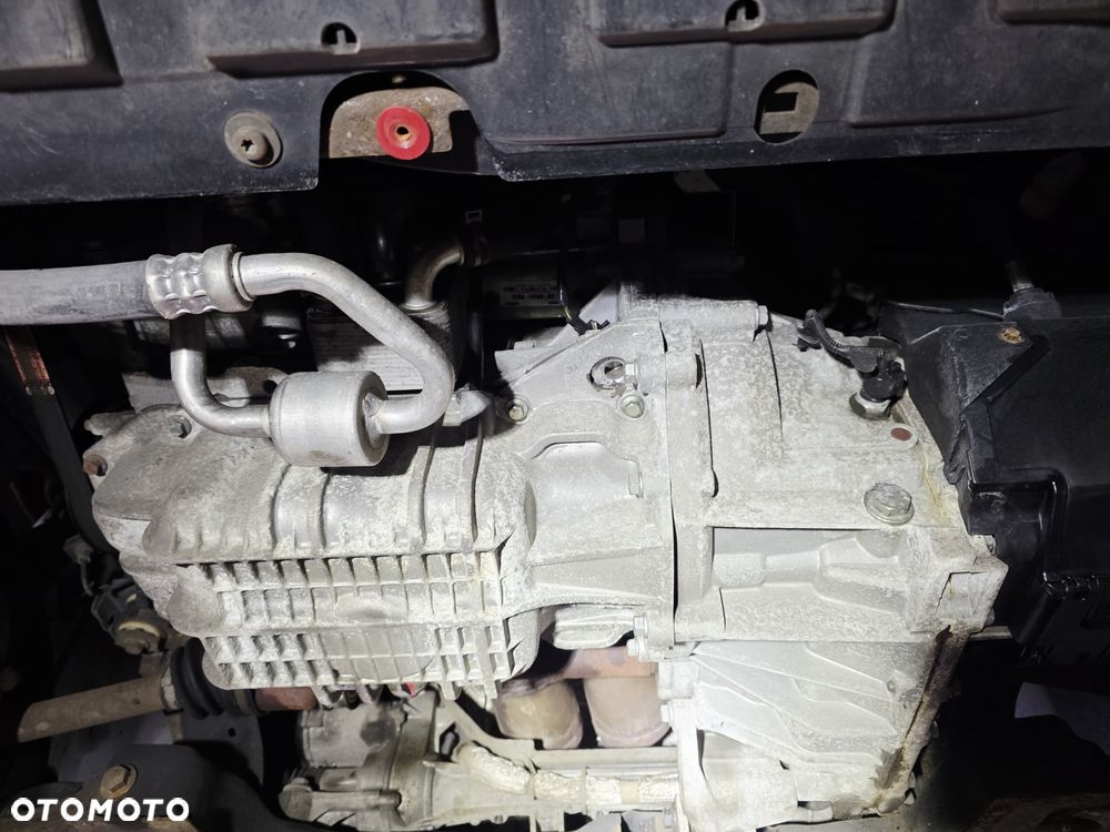 Ford Focus 1.6 TI-VCT Titanium - 30