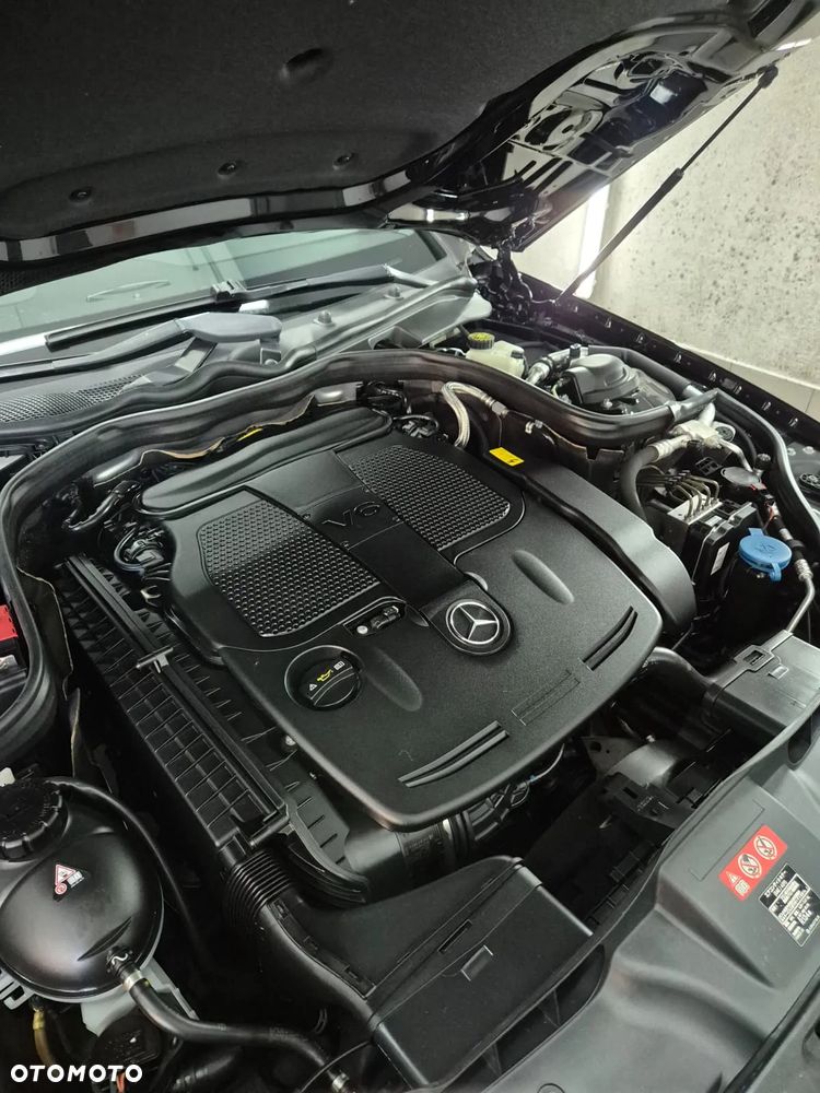 Mercedes-Benz CLS 350 BlueEffICIENCY - 8