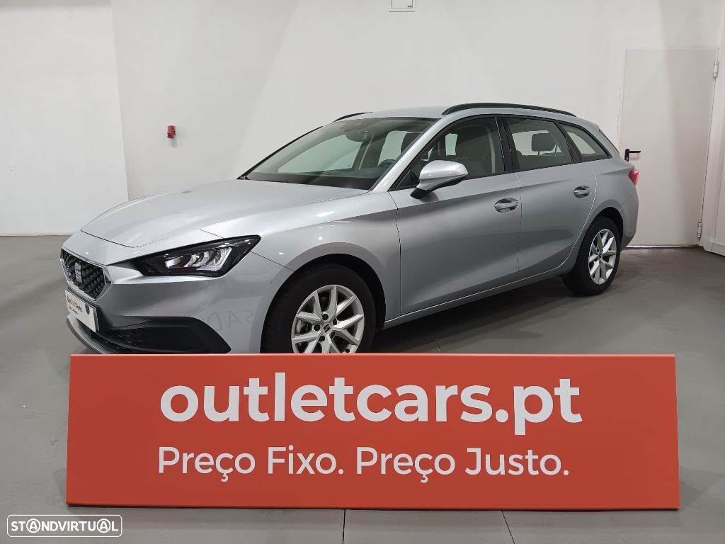 SEAT Leon ST 1.0 TSI Style - 1