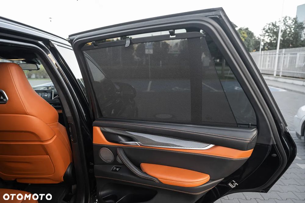 BMW X5 M Standard - 24