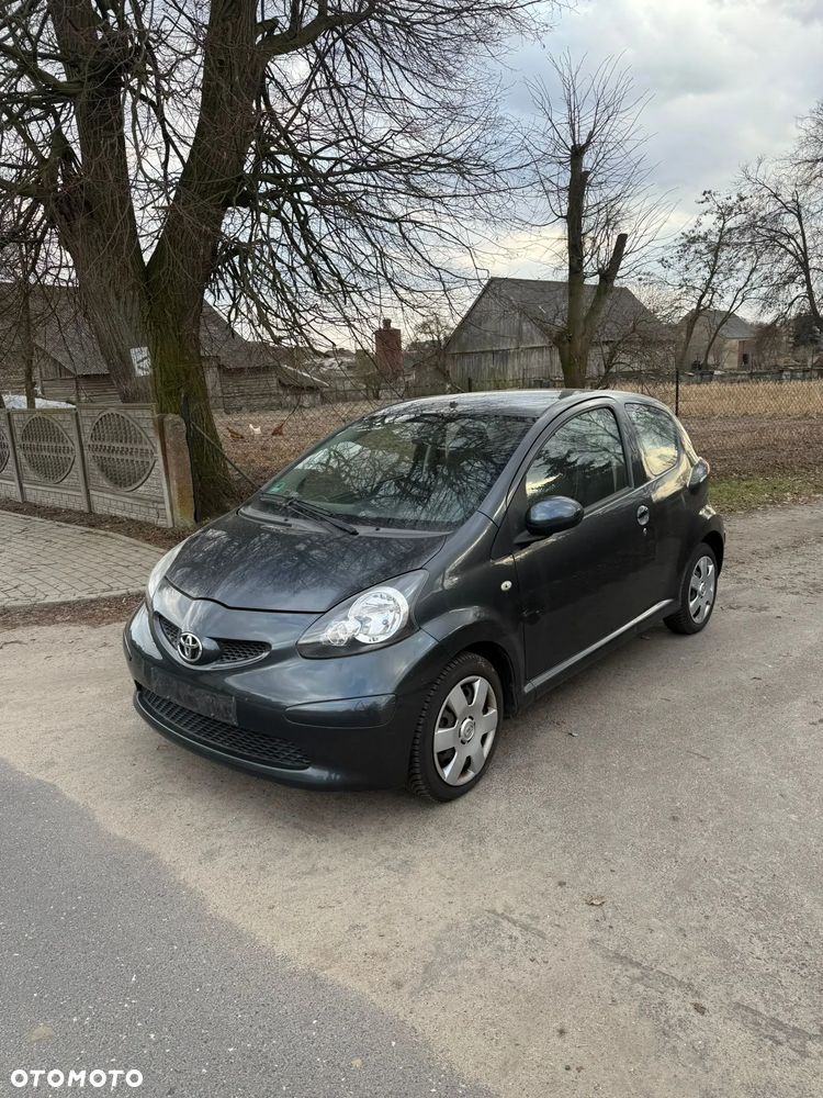 Peugeot 107 70 Filou - 8