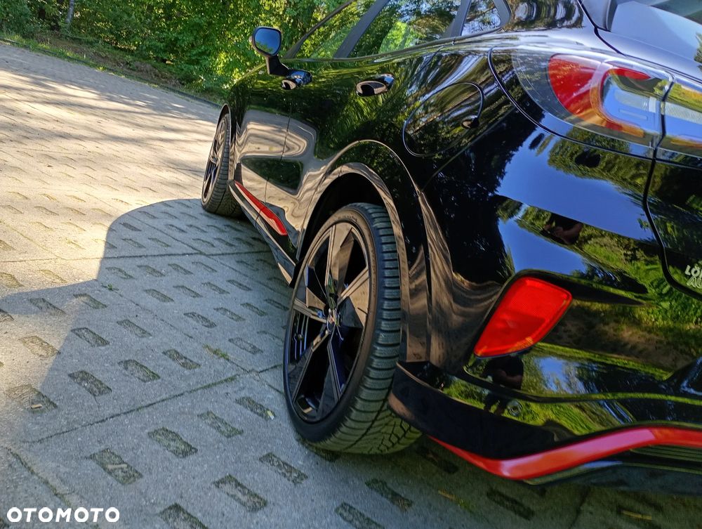 Ford Puma 1.0 EcoBoost ST-Line X - 17